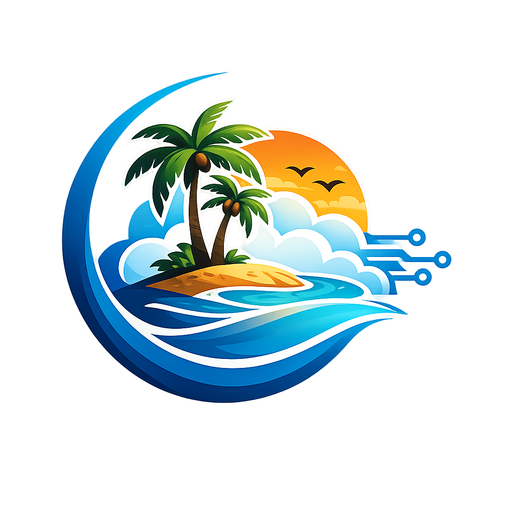 CaribTrends logo